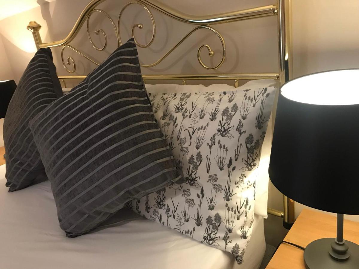 Princetown Guesthouse Bangor Kültér fotó