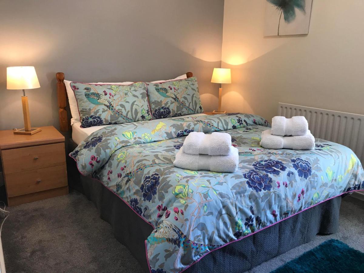 Princetown Guesthouse Bangor Kültér fotó