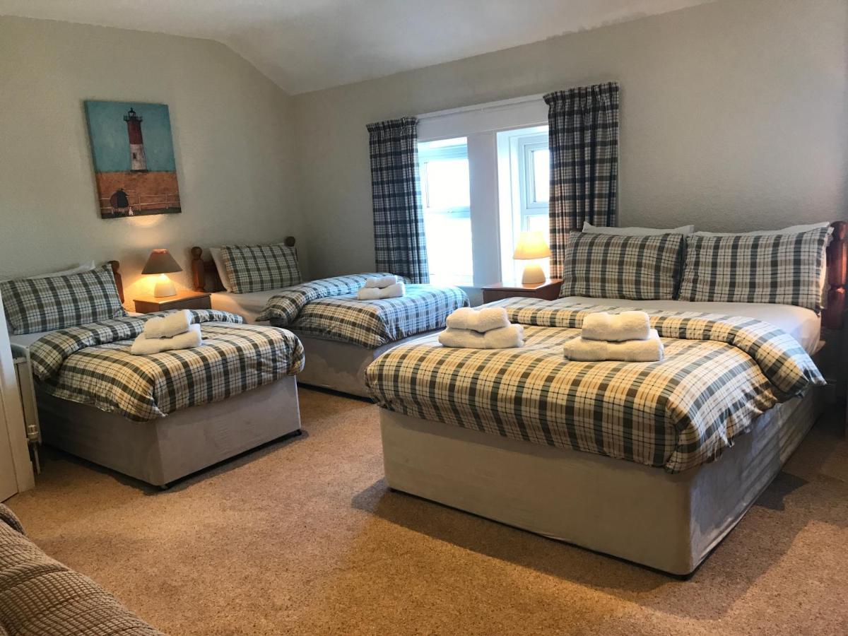 Princetown Guesthouse Bangor Kültér fotó
