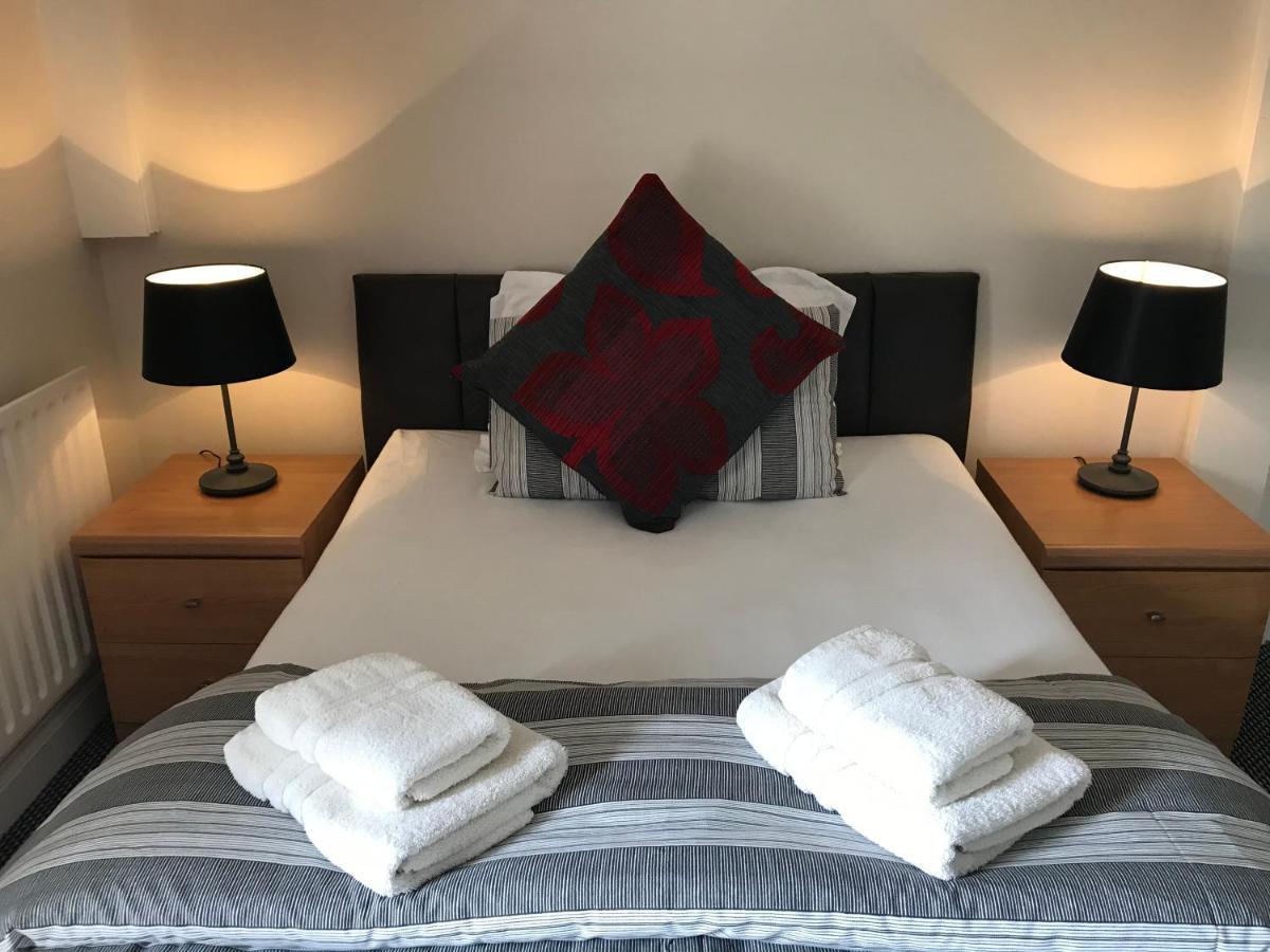 Princetown Guesthouse Bangor Kültér fotó