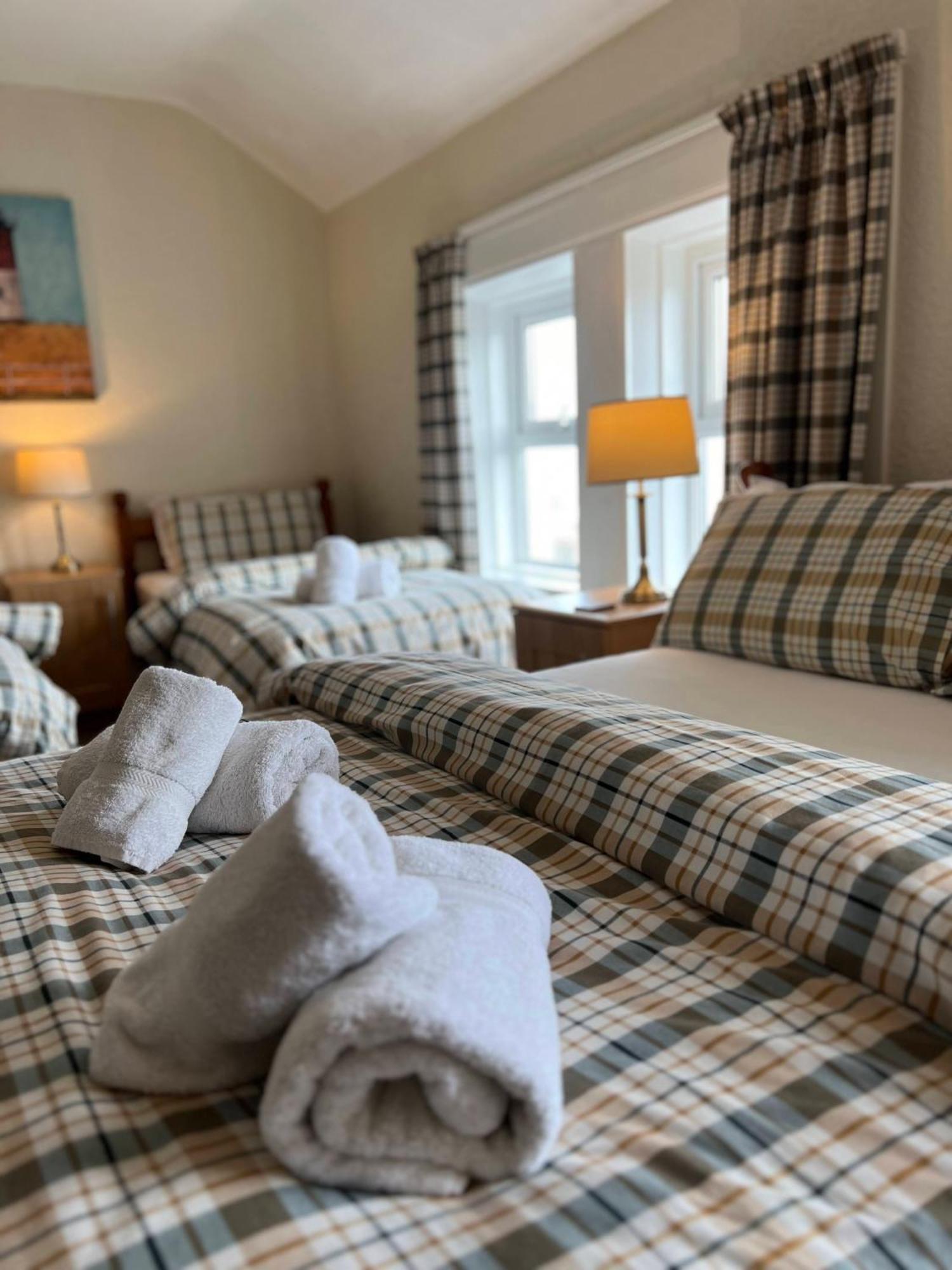 Princetown Guesthouse Bangor Kültér fotó