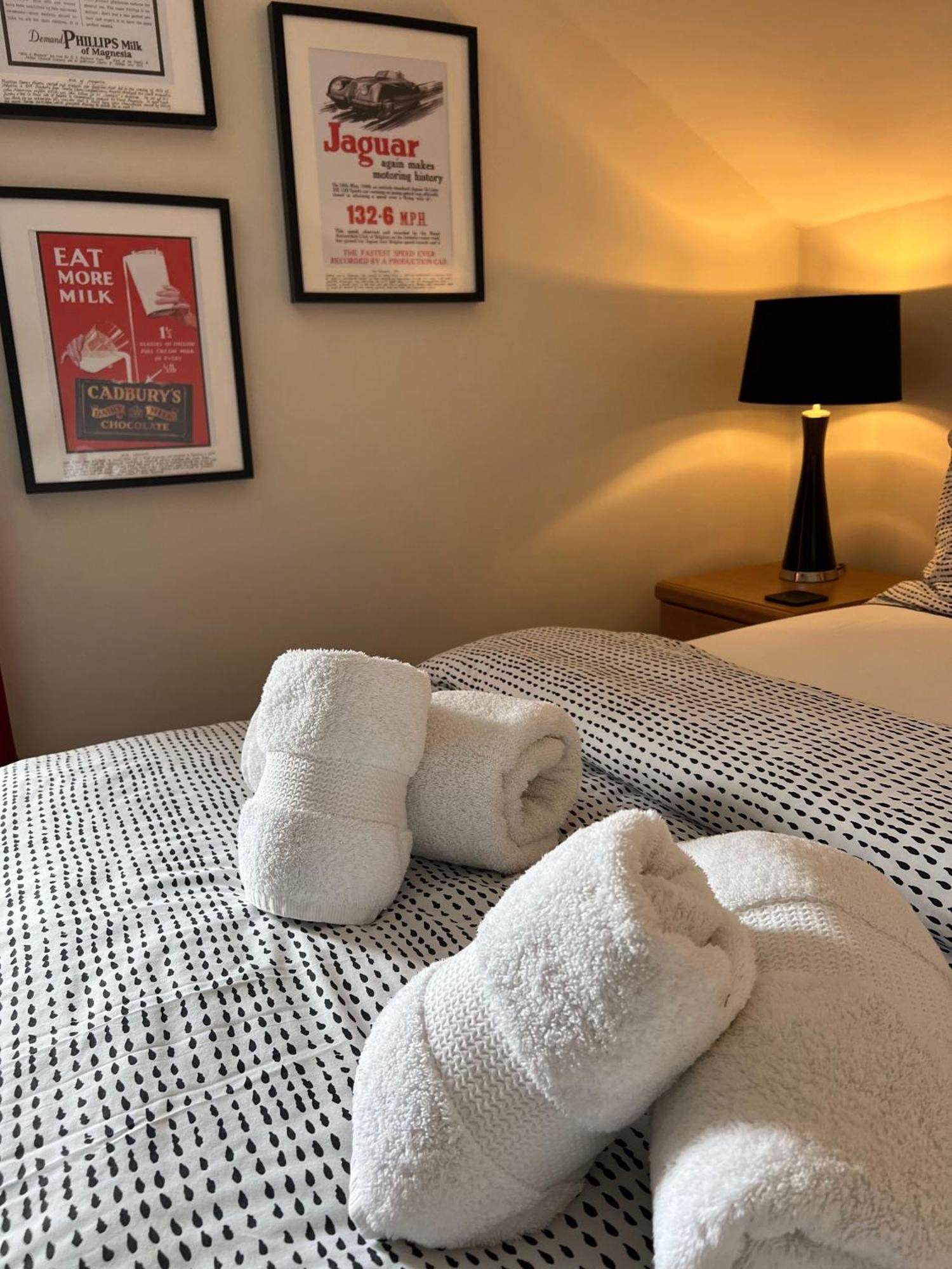 Princetown Guesthouse Bangor Kültér fotó