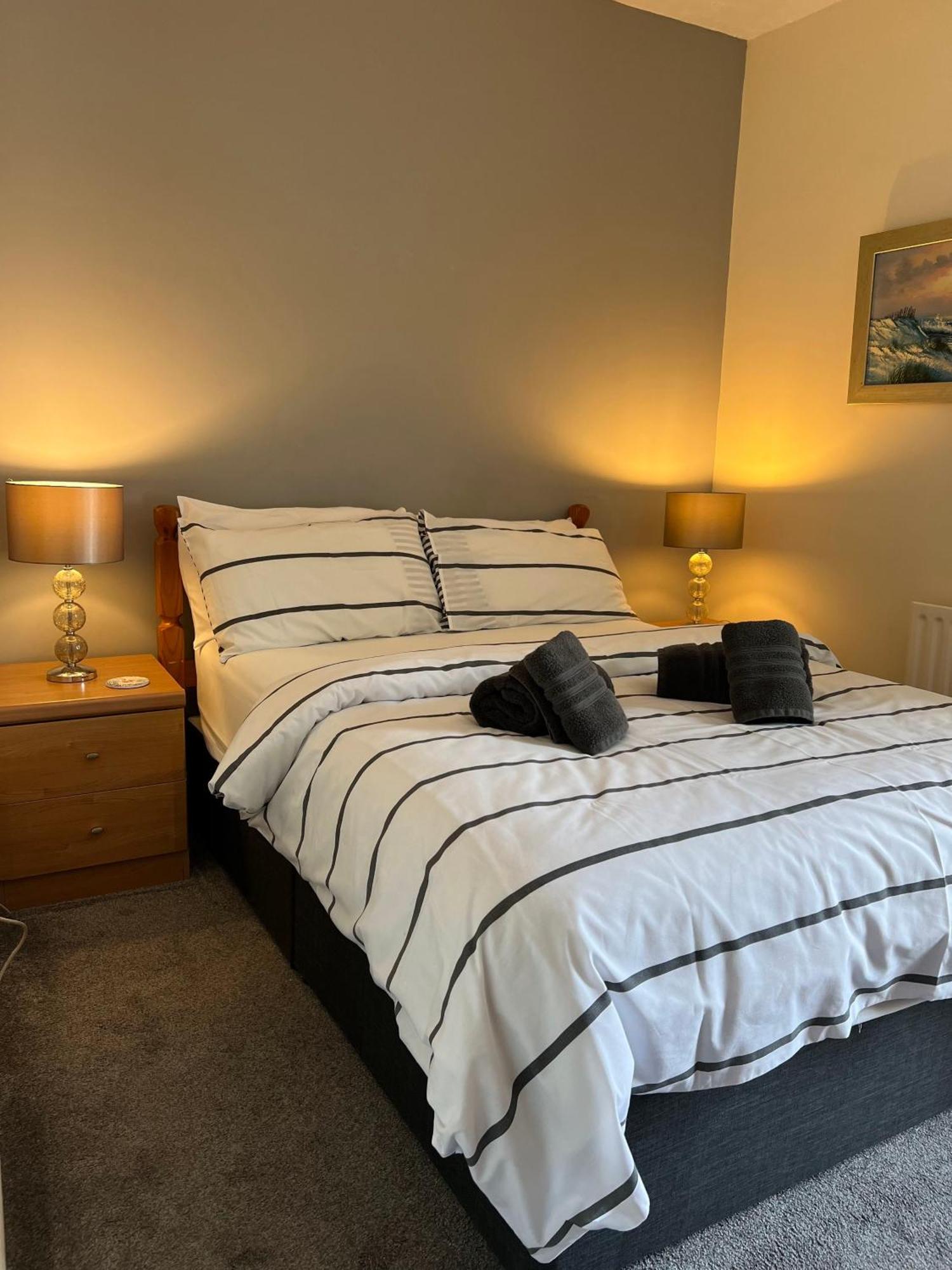 Princetown Guesthouse Bangor Kültér fotó