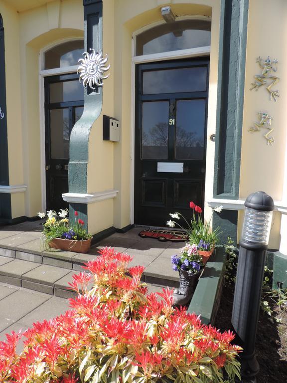 Princetown Guesthouse Bangor Kültér fotó