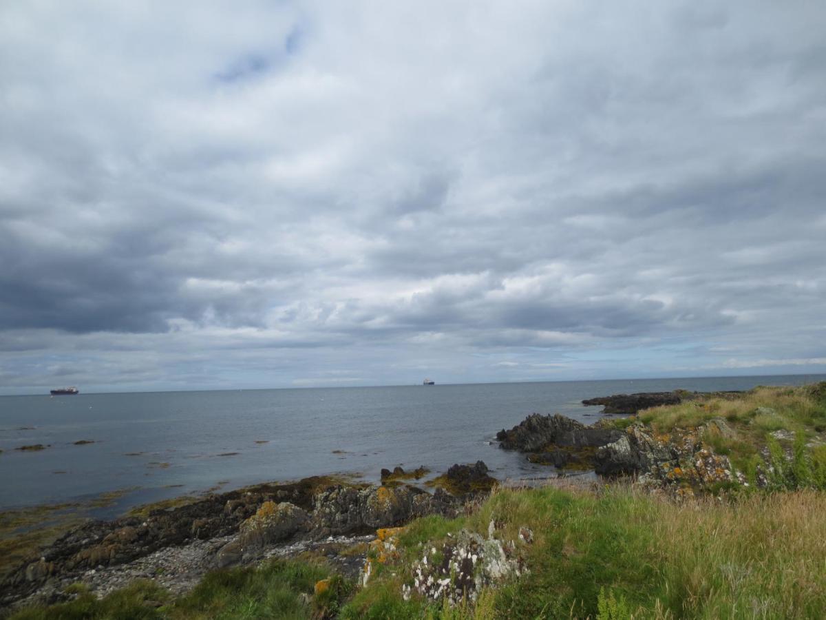 Princetown Guesthouse Bangor Kültér fotó